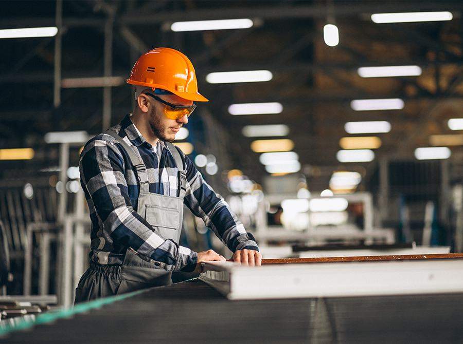 Sewerage Pipes & Fittings